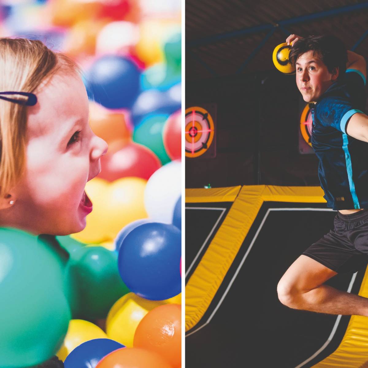 FunZone Aalsmeer | FunZone